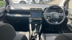 Citroen C3 Aircross 1.2 PureTech 110 Shine 5dr Petrol Hatchback
